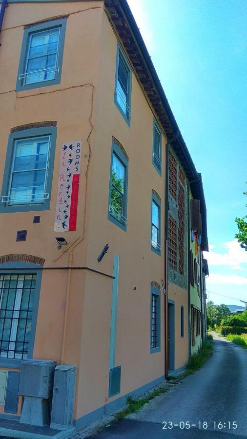 루카 Le Rondini Di San Donato B&B 외부 사진