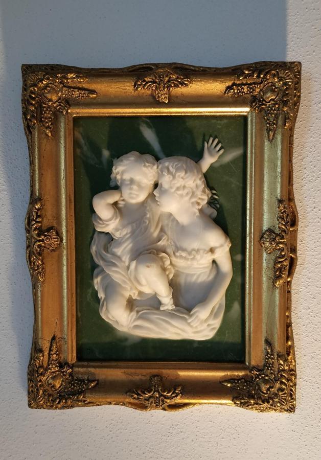 루카 Le Rondini Di San Donato B&B 외부 사진