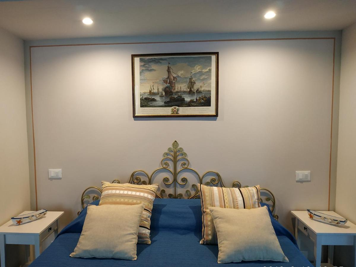 루카 Le Rondini Di San Donato B&B 외부 사진