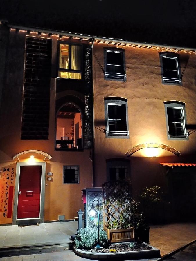 루카 Le Rondini Di San Donato B&B 외부 사진