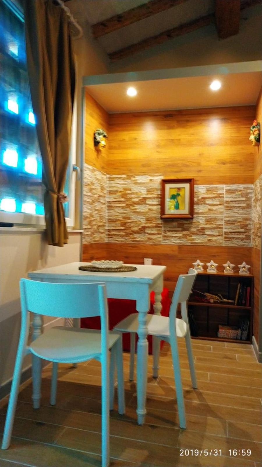 루카 Le Rondini Di San Donato B&B 객실 사진