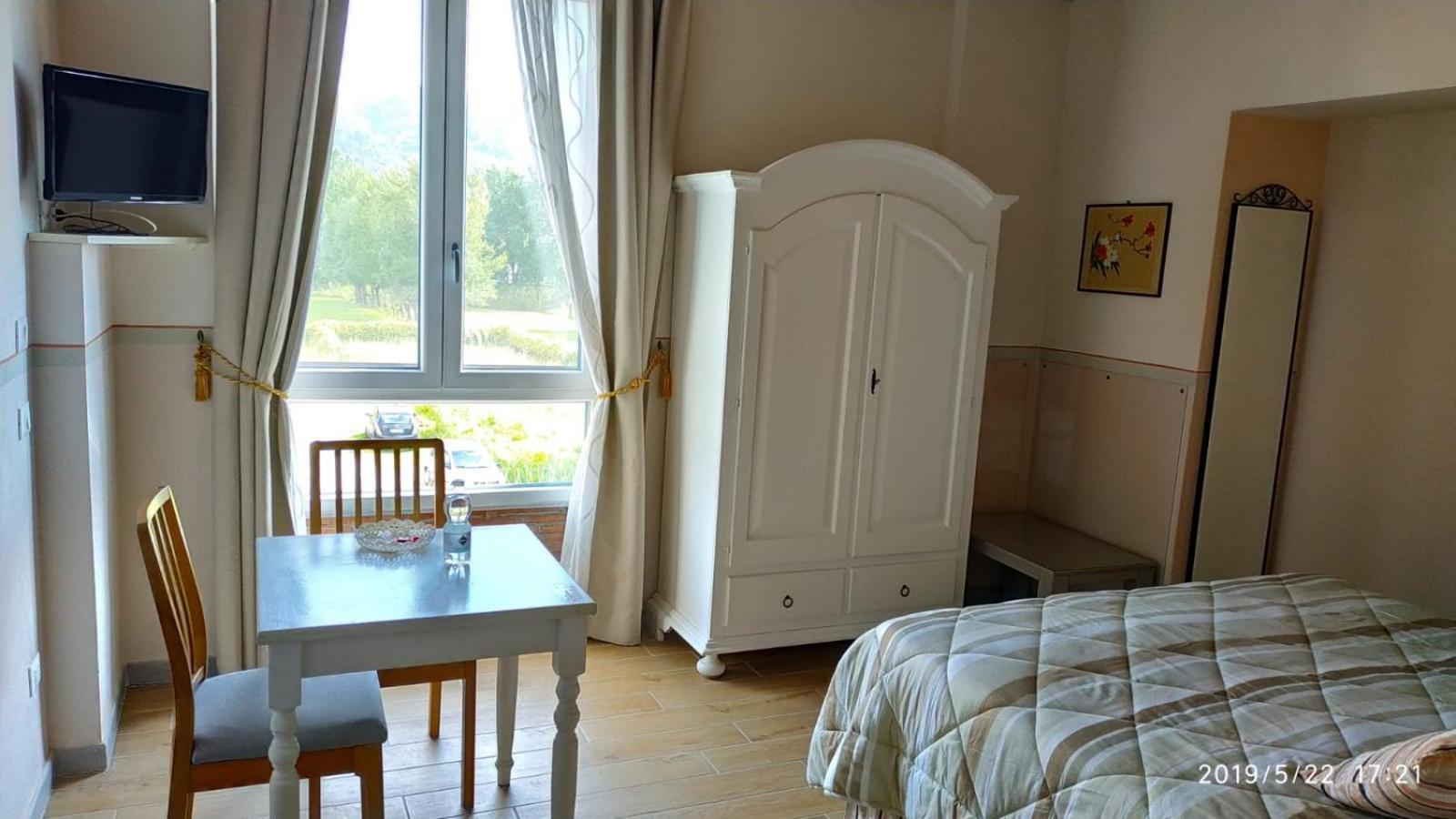 루카 Le Rondini Di San Donato B&B 객실 사진
