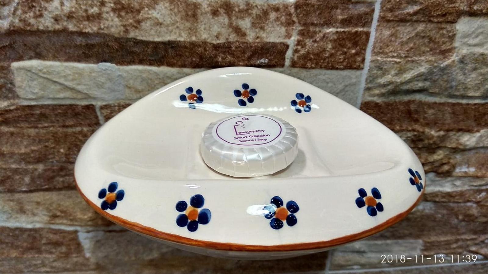 루카 Le Rondini Di San Donato B&B 객실 사진