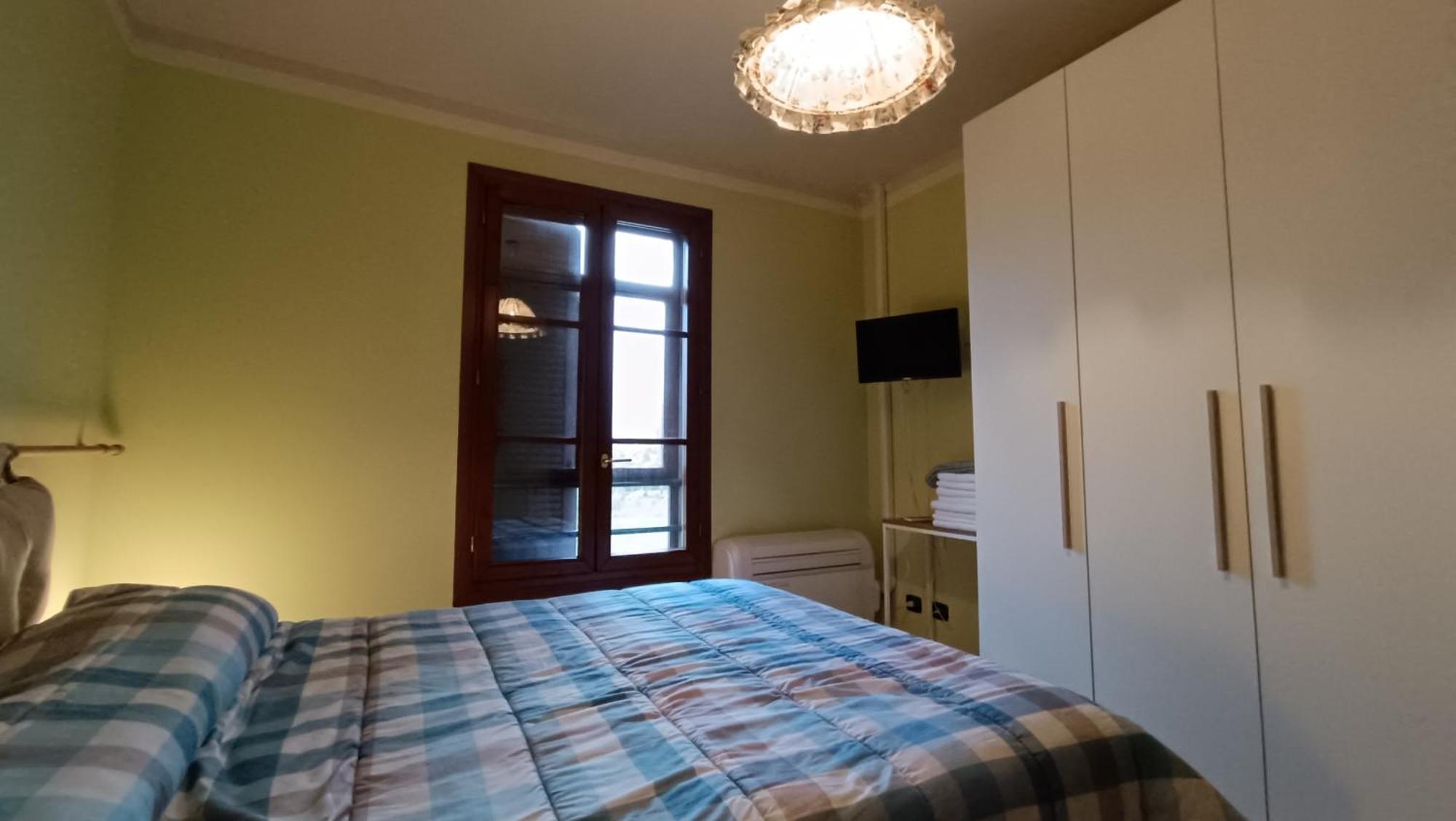 루카 Le Rondini Di San Donato B&B 외부 사진