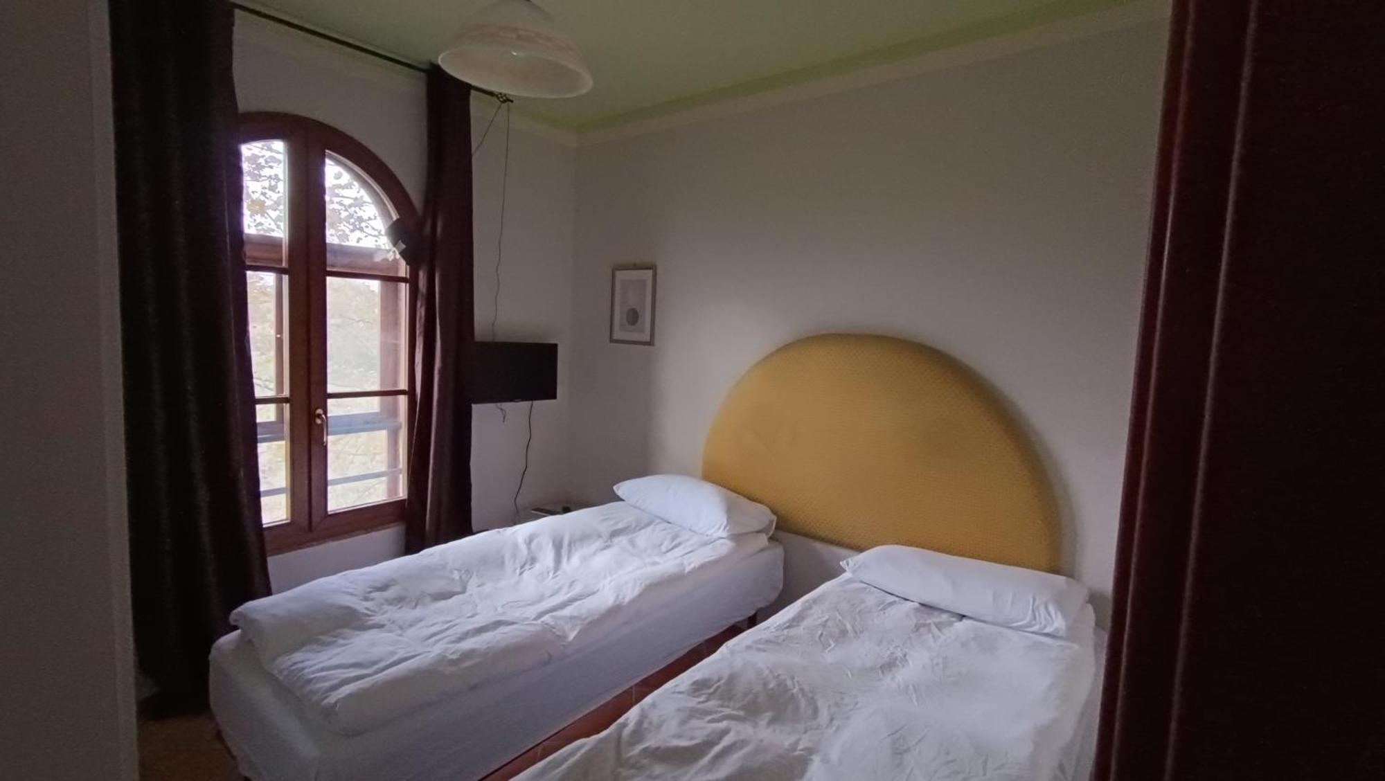 루카 Le Rondini Di San Donato B&B 외부 사진
